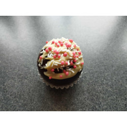 Boule pour chocolat chaud