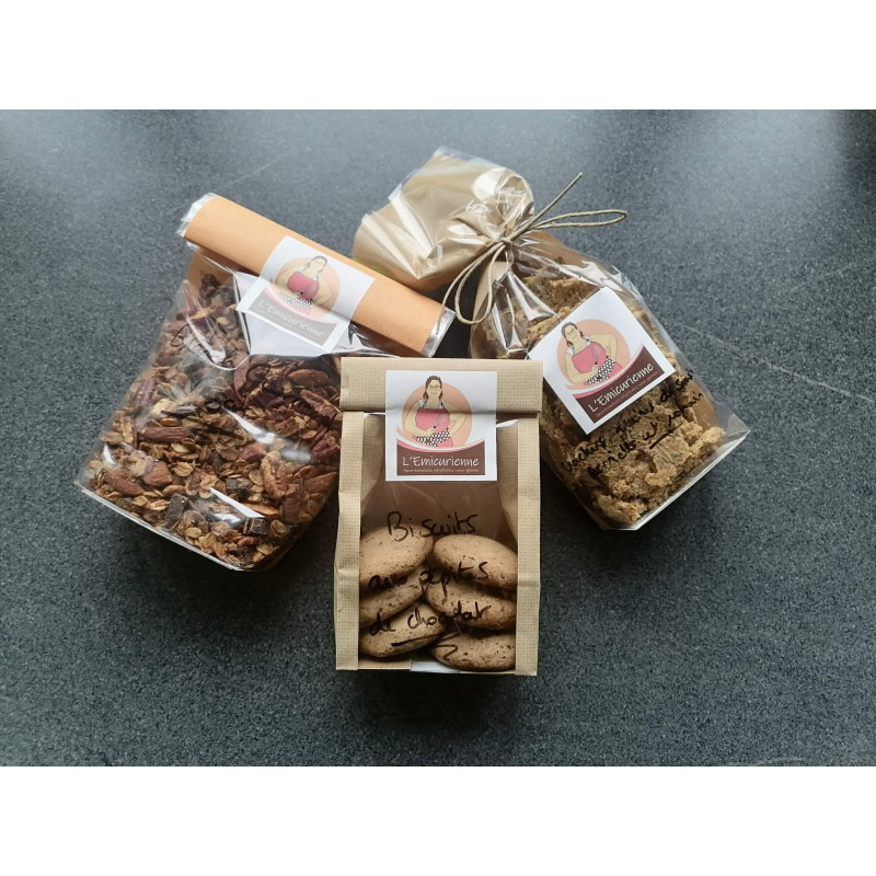 Le rendez vous Gourmand