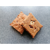 Sablé petit déjeuner Noisettes