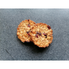 Cookie graines/céréales et cranberries