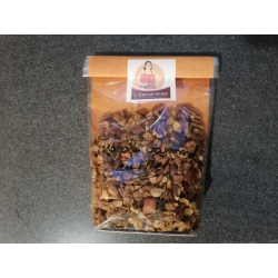 Granola Gourmand au miel