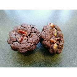 Brownie Pécan