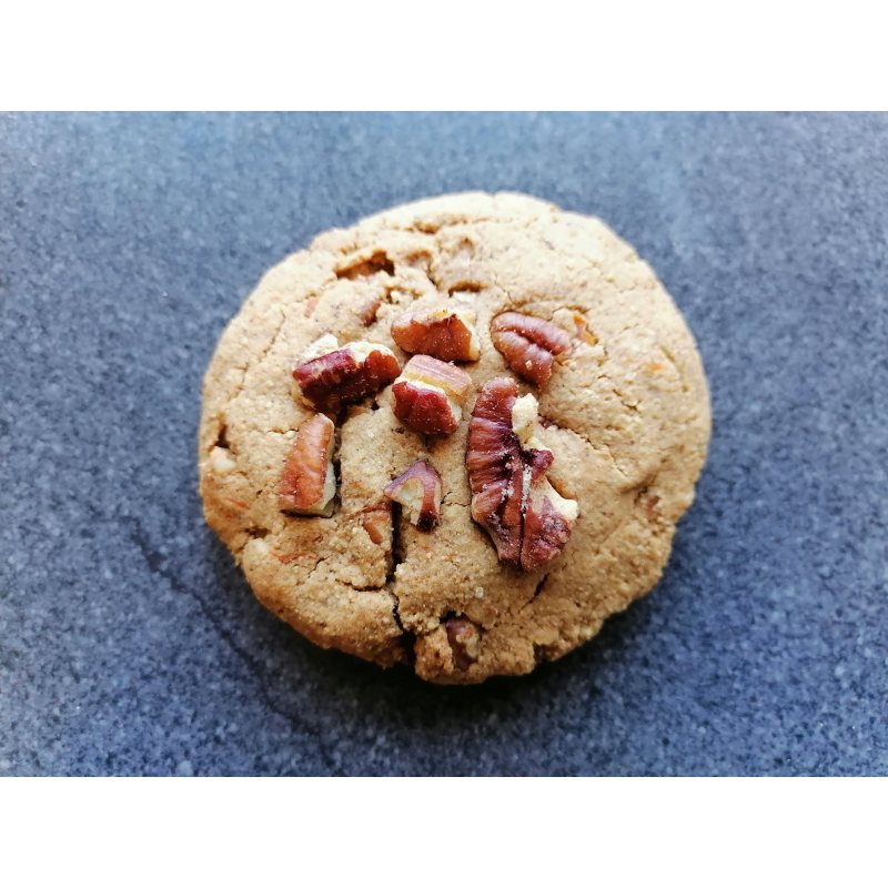 Cookie pumpkin spice