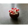 Boule pour chocolat chaud