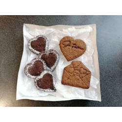 Coffret st valentin ❤️❤️❤️