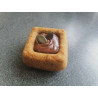 Muffin pumpkin spice