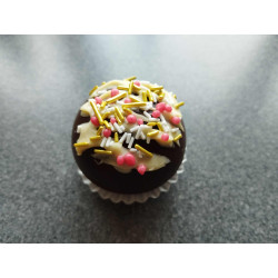 Boule pour chocolat chaud